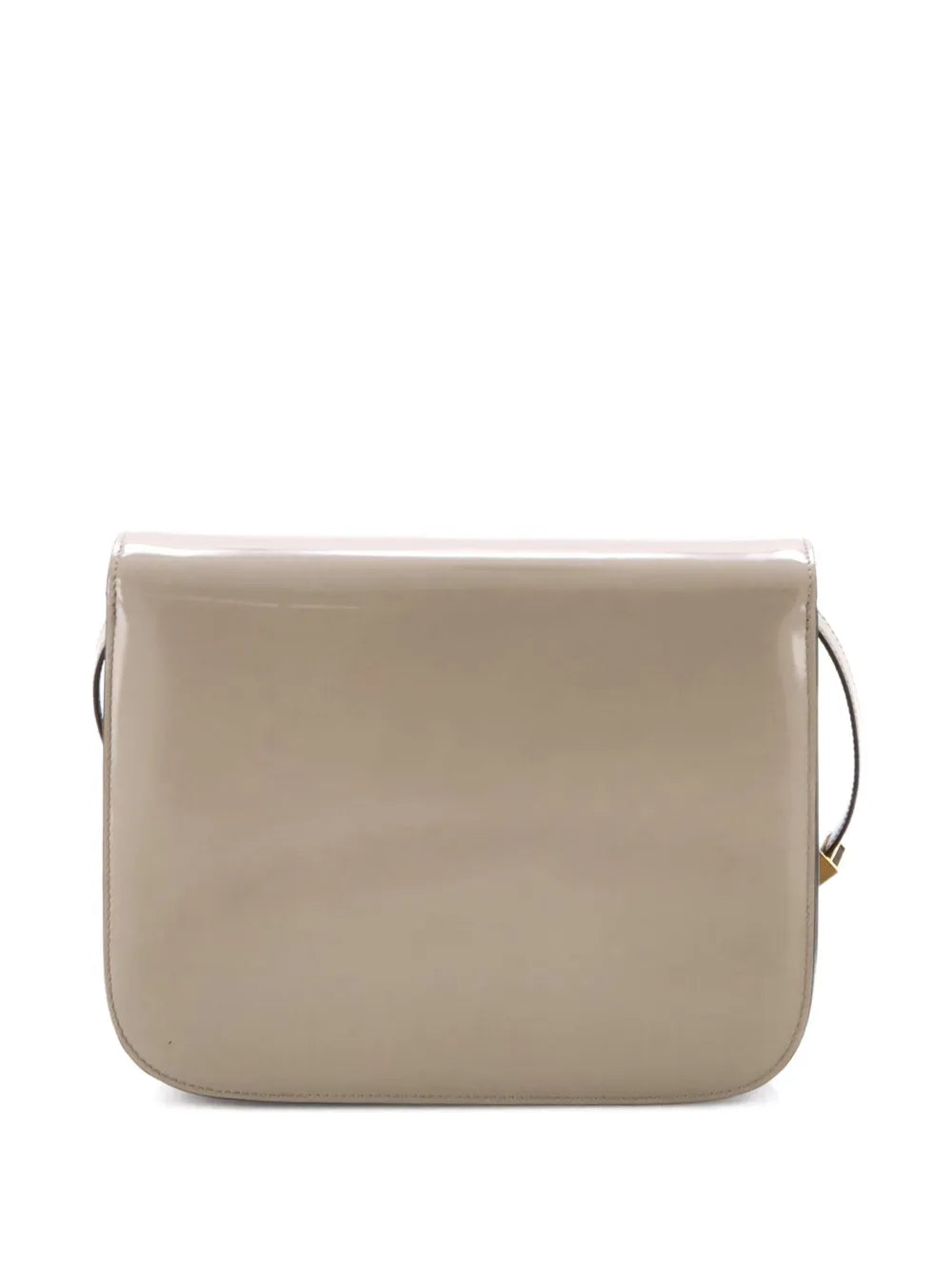 Pre-OwnedCeline Pre-OwnedClassic Box Bag Spazzolato Calfskin Medium crossbody bag