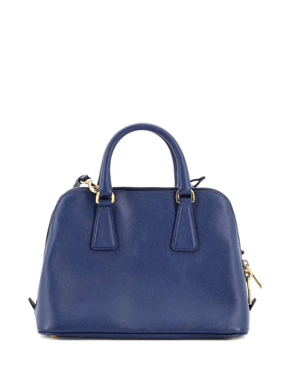 Pre-OwnedPrada Pre-OwnedPromenade Bag Saffiano Leather Small satchel