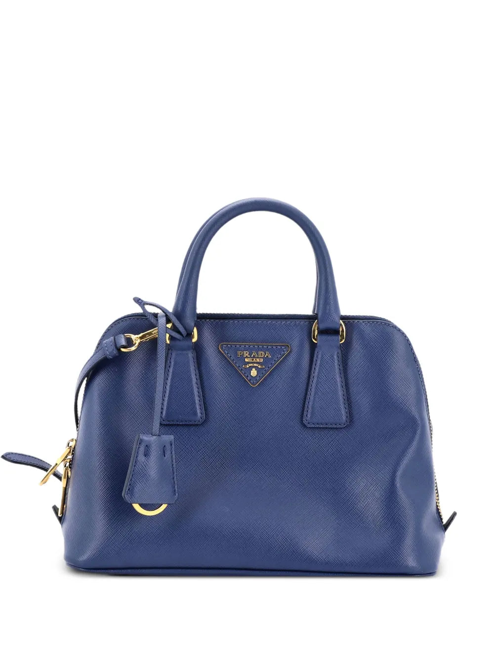 Pre-OwnedPrada Pre-OwnedPromenade Bag Saffiano Leather Small satchel