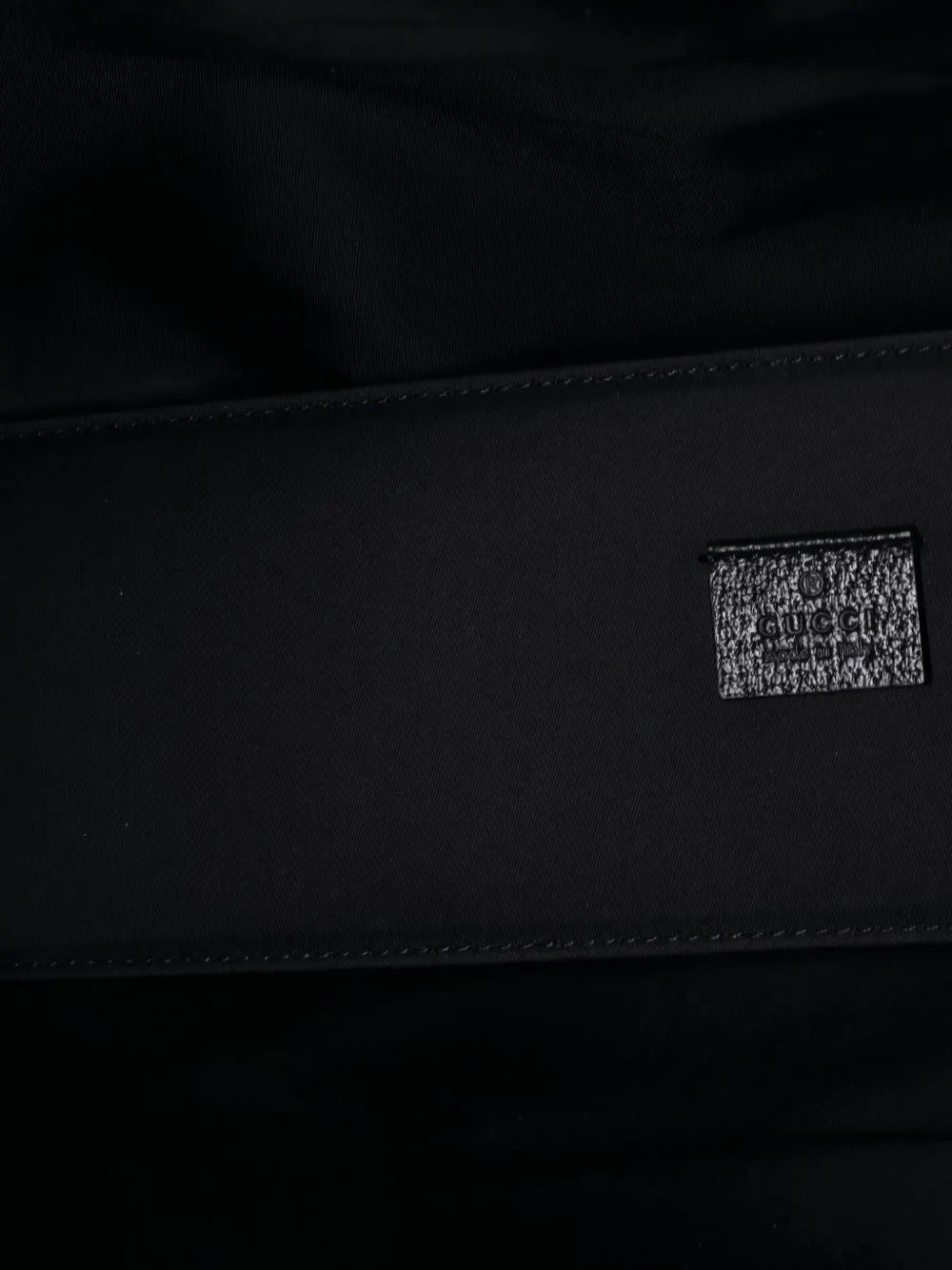 Pre-OwnedGucci Pre-OwnedOff The Grid GG Econyl Long tote bag