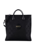Pre-OwnedGucci Pre-OwnedOff The Grid GG Econyl Long tote bag