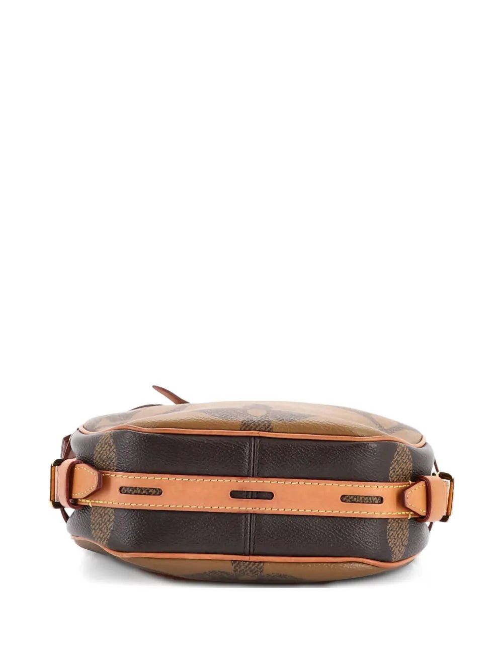 Pre-OwnedLouis Vuitton Pre-OwnedBoite Chapeau Souple Bag Reverse Monogram Giant shoulder bag