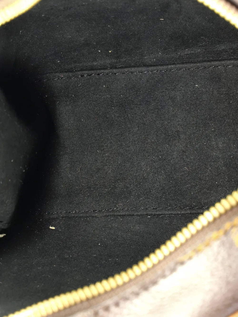 Pre-OwnedLouis Vuitton Pre-OwnedBoite Chapeau Souple Bag Reverse Monogram Giant shoulder bag