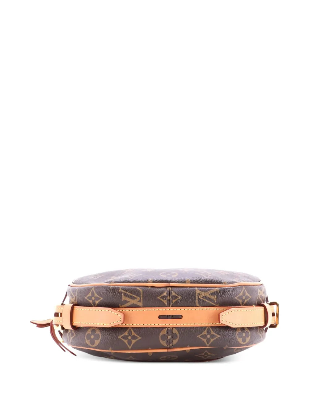 Pre-OwnedLouis Vuitton Pre-OwnedBoite Chapeau Souple Bag Monogram Canvas MM shoulder bag