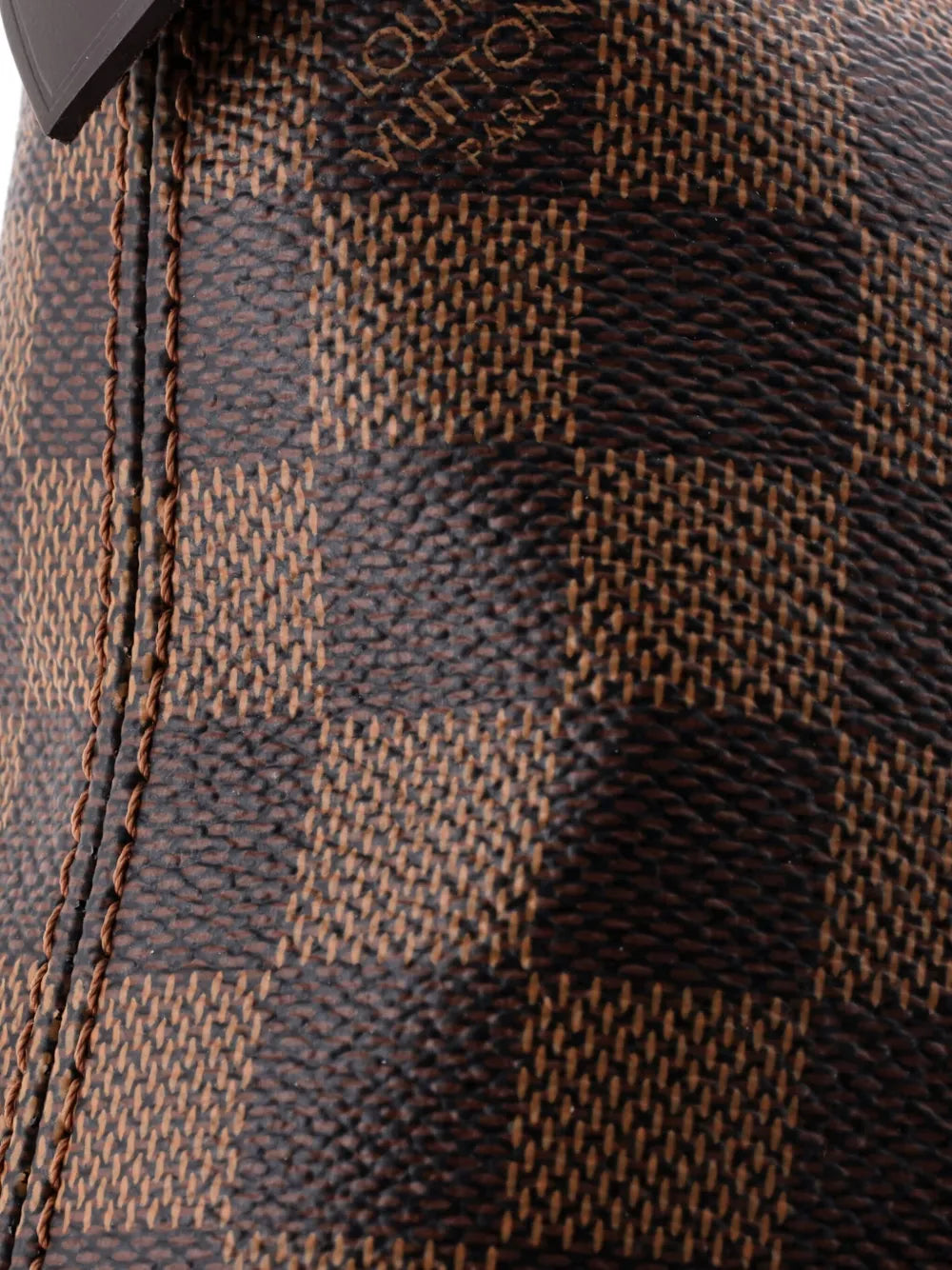 Pre-OwnedLouis Vuitton Pre-OwnedIena Tote Damier PM shoulder bag