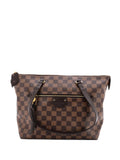 Pre-OwnedLouis Vuitton Pre-OwnedIena Tote Damier PM shoulder bag