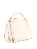 Pre-OwnedLouis Vuitton Pre-OwnedArtsy Handbag Monogram Empreinte Leather MM hobo bag
