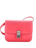 Pre-OwnedCeline Pre-OwnedClassic Box Bag Smooth Leather Medium crossbody bag