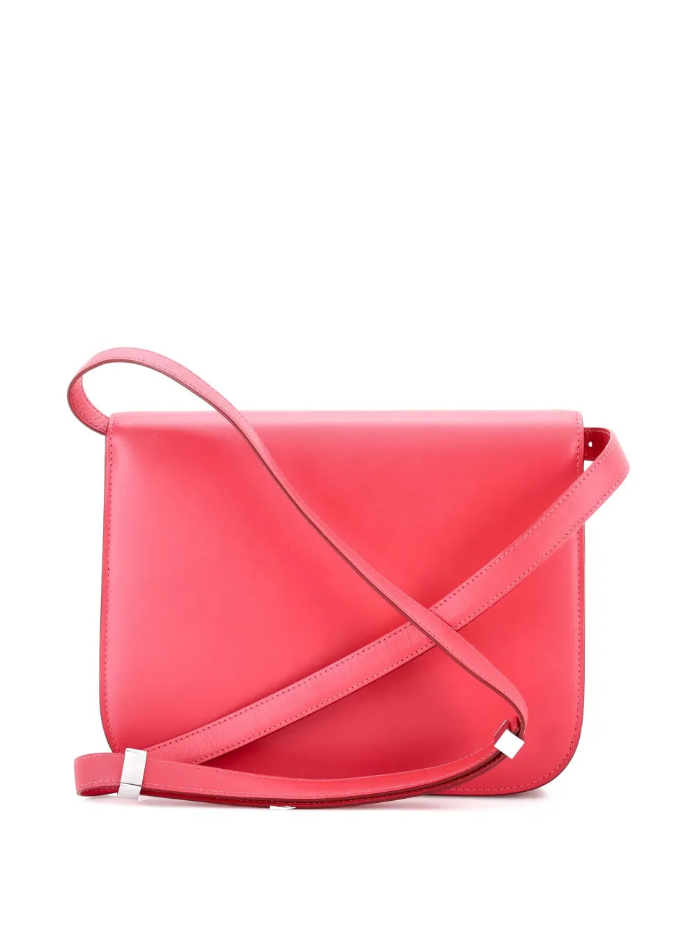 Pre-OwnedCeline Pre-OwnedClassic Box Bag Smooth Leather Medium crossbody bag