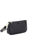 Pre-OwnedLouis Vuitton Pre-OwnedMulti Pochette Accessoires Monogram Empreinte Giant crossbody bag