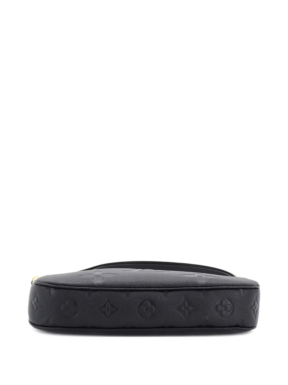 Pre-OwnedLouis Vuitton Pre-OwnedMulti Pochette Accessoires Monogram Empreinte Giant crossbody bag