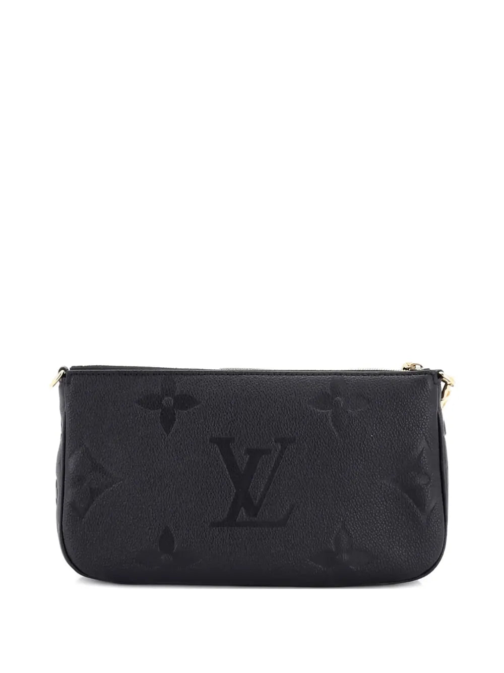 Pre-OwnedLouis Vuitton Pre-OwnedMulti Pochette Accessoires Monogram Empreinte Giant crossbody bag
