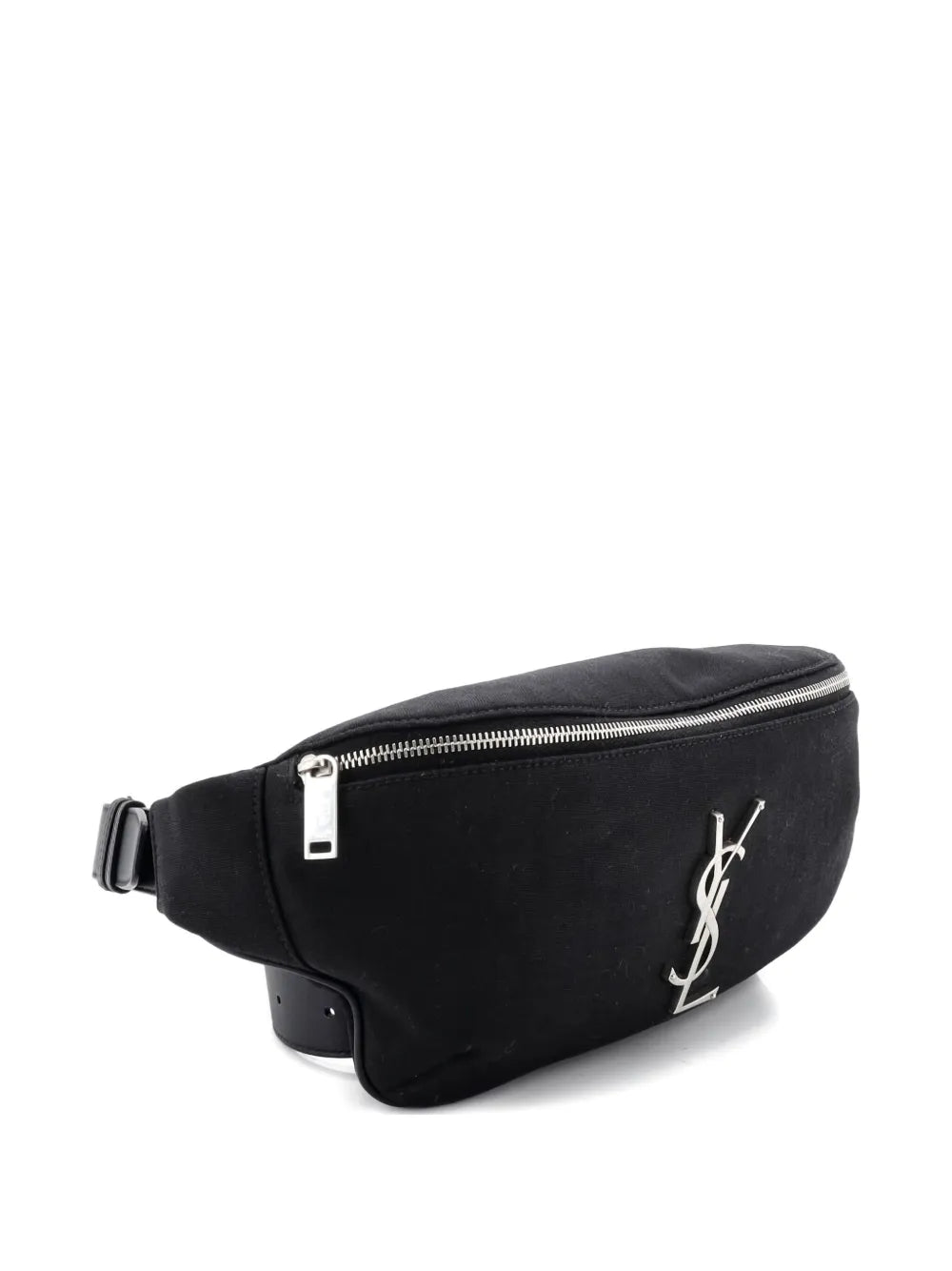 Pre-OwnedSaint Laurent Pre-OwnedClassic Monogram Canvas belt bag