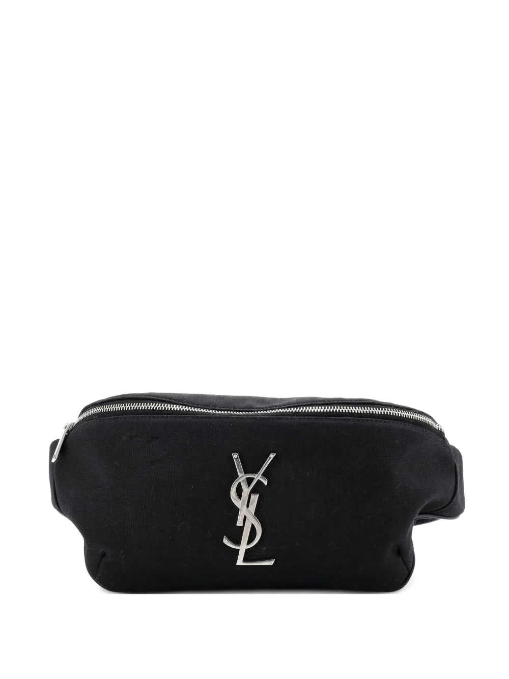 Pre-OwnedSaint Laurent Pre-OwnedClassic Monogram Canvas belt bag