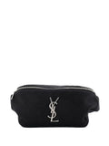 Pre-OwnedSaint Laurent Pre-OwnedClassic Monogram Canvas belt bag