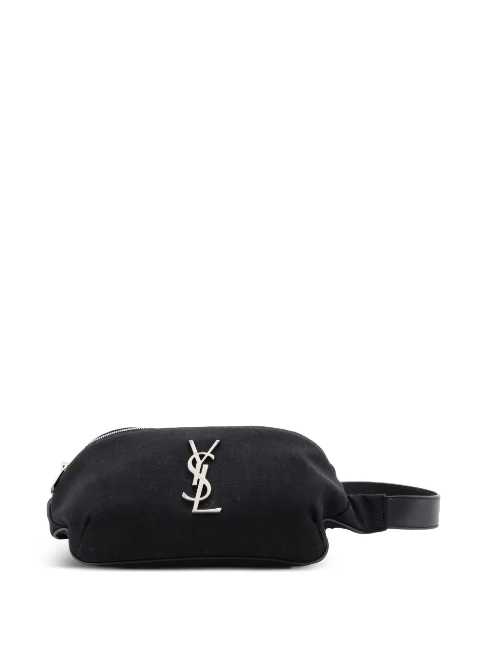 Pre-OwnedSaint Laurent Pre-OwnedClassic Monogram Canvas belt bag