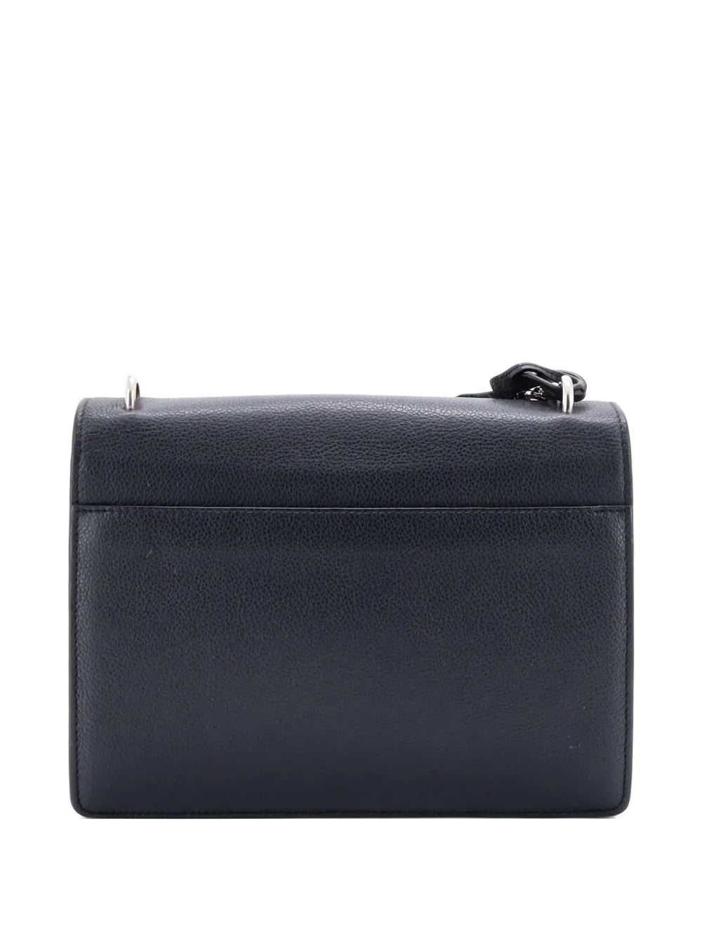 Pre-OwnedSaint Laurent Pre-OwnedSunset Satchel Leather Medium crossbody bag