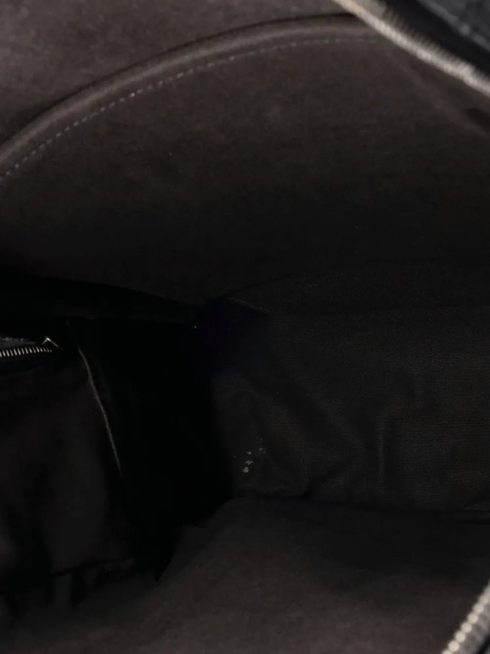 Pre-OwnedLouis Vuitton Pre-OwnedMichael NM Damier Infini Leather backpack