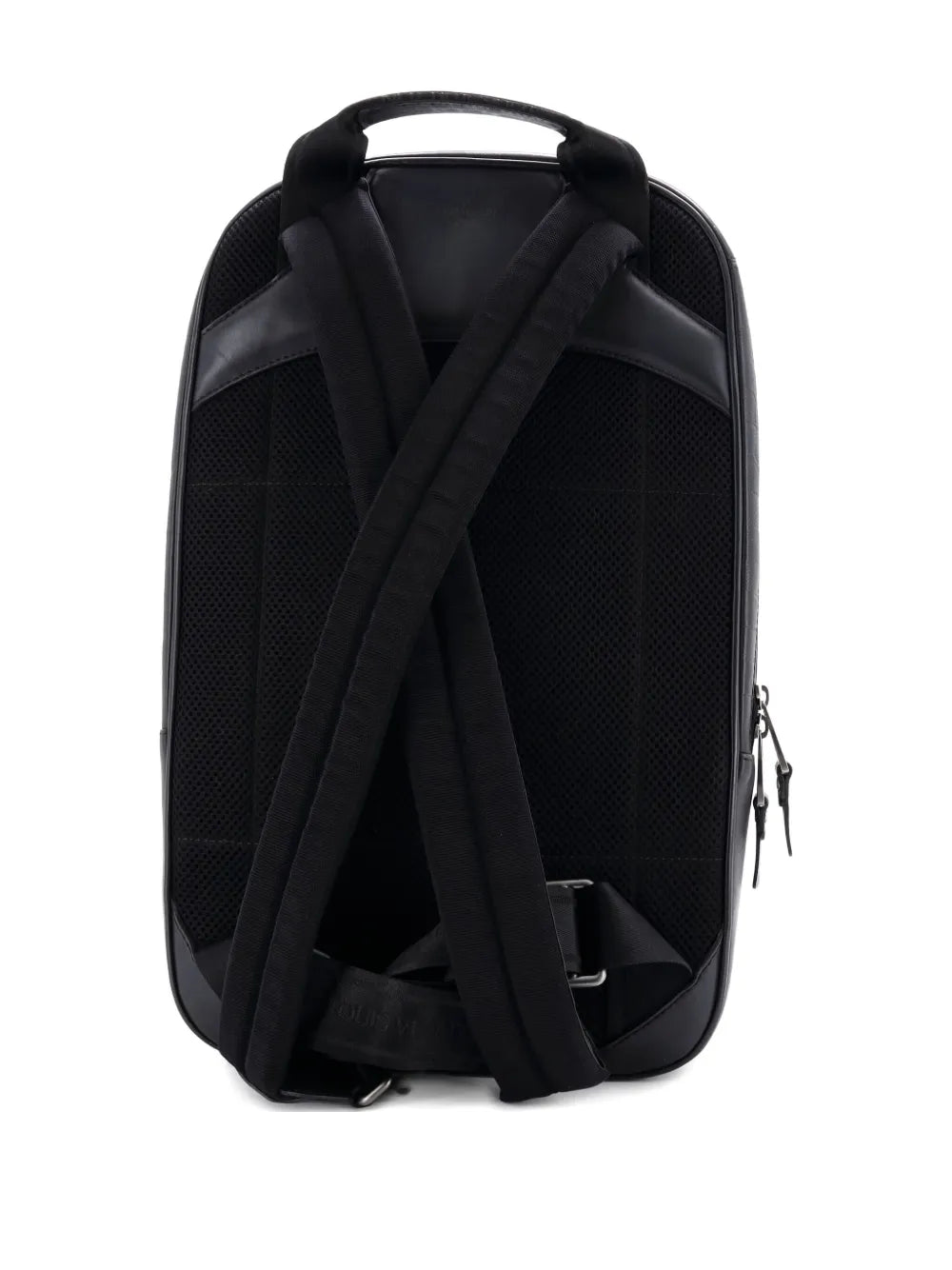 Pre-OwnedLouis Vuitton Pre-OwnedMichael NM Damier Infini Leather backpack