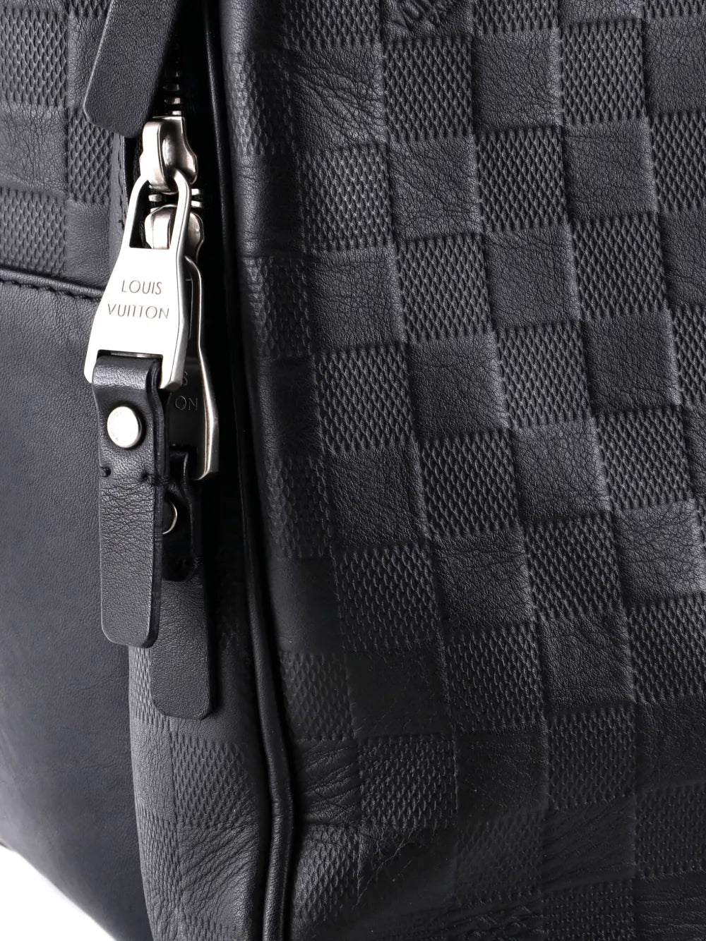 Pre-OwnedLouis Vuitton Pre-OwnedMichael NM Damier Infini Leather backpack