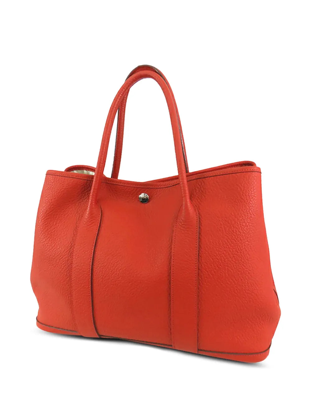 Pre-OwnedHermre-Owned2014 Country Garden Party 36 tote bag