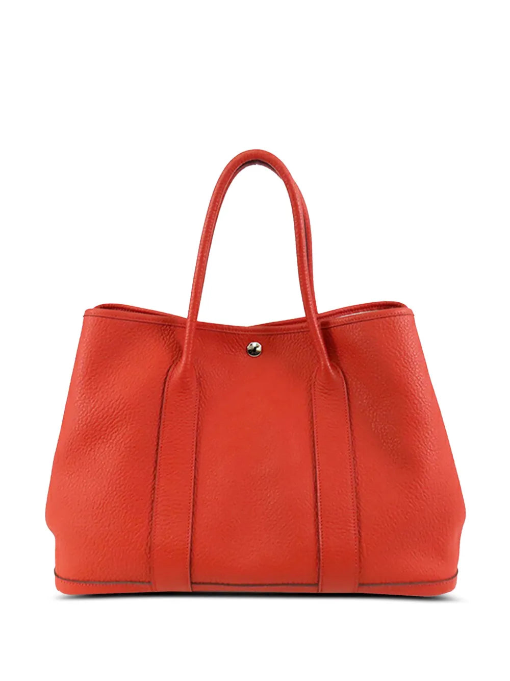 Pre-OwnedHermre-Owned2014 Country Garden Party 36 tote bag