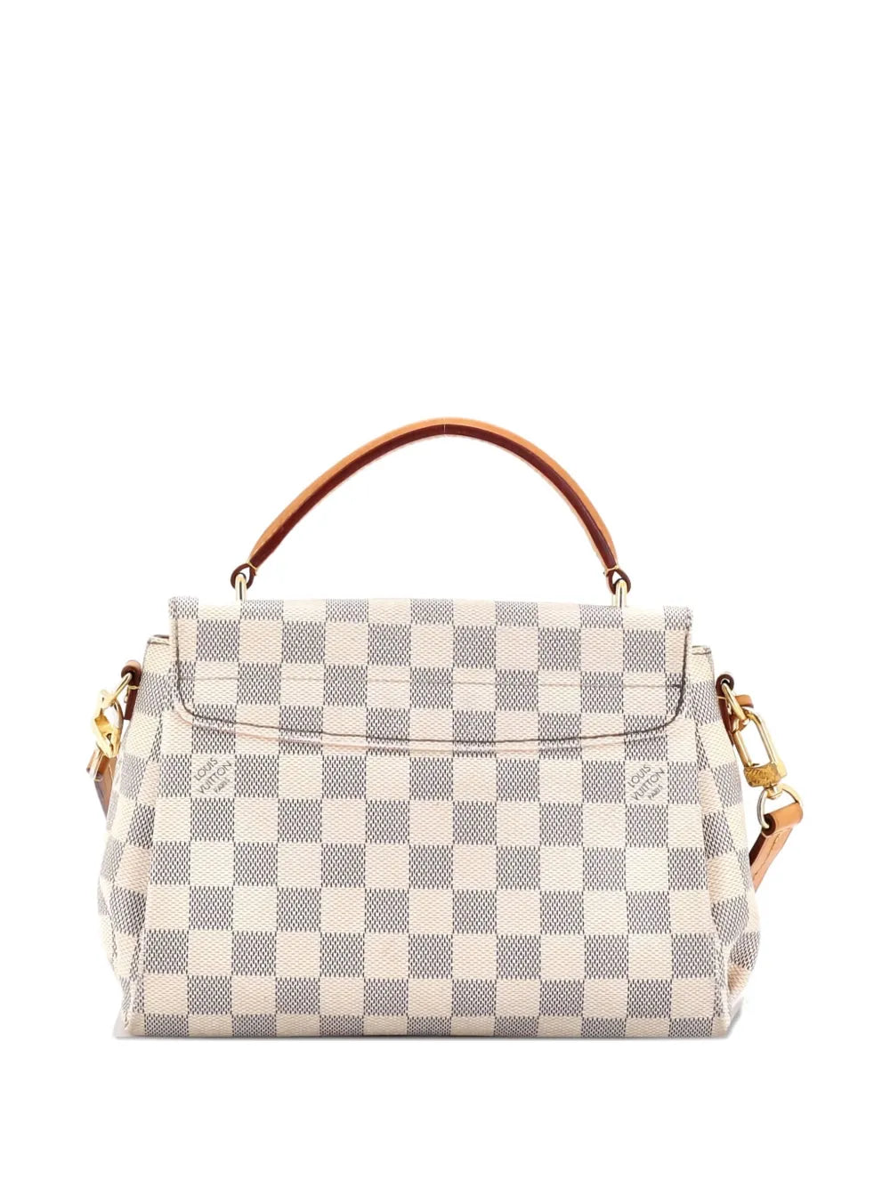 Pre-OwnedLouis Vuitton Pre-OwnedCroisette Handbag Damier crossbody bag