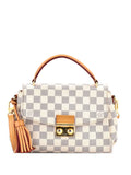 Pre-OwnedLouis Vuitton Pre-OwnedCroisette Handbag Damier crossbody bag