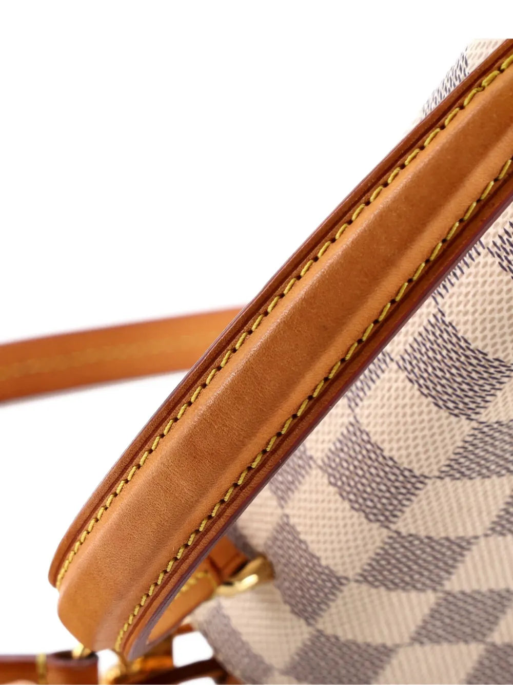Pre-OwnedLouis Vuitton Pre-OwnedCroisette Handbag Damier crossbody bag