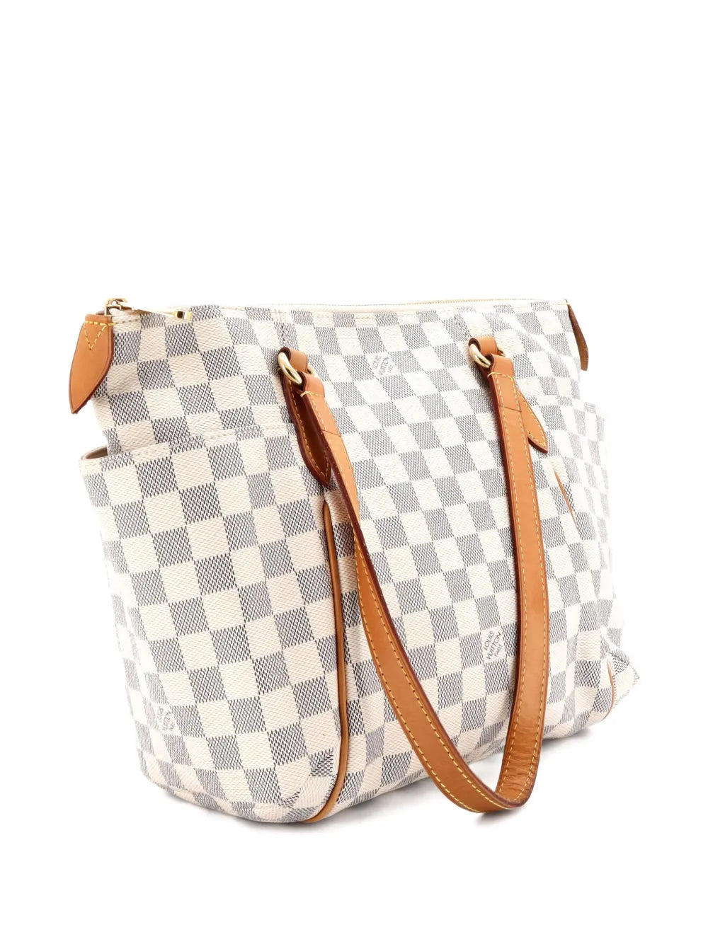 Pre-OwnedLouis Vuitton Pre-OwnedTotally Handbag Damier PM shoulder bag