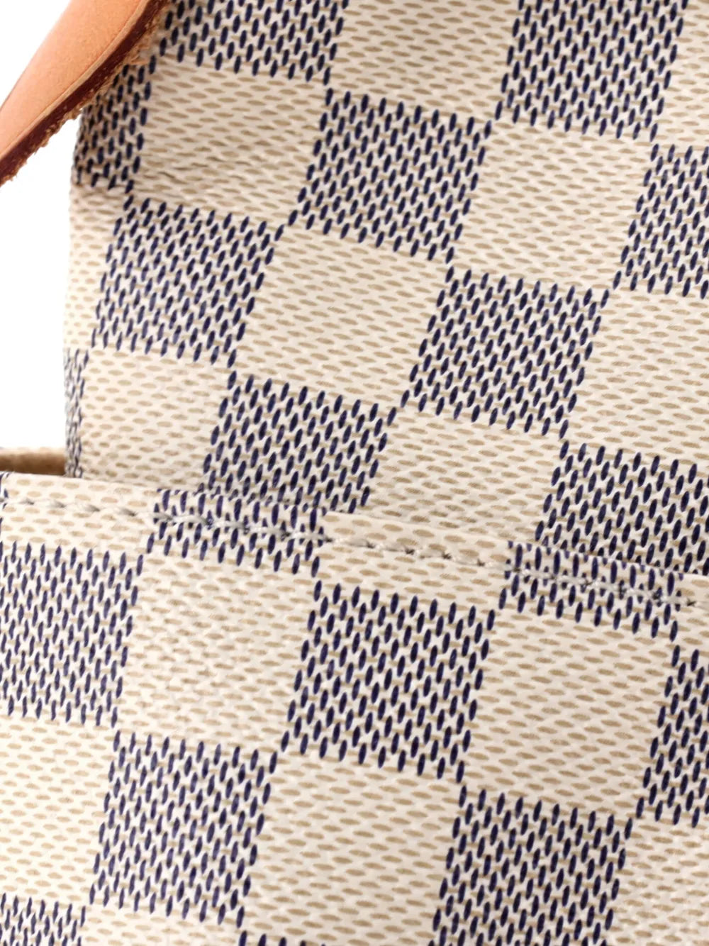 Pre-OwnedLouis Vuitton Pre-OwnedTotally Handbag Damier PM shoulder bag