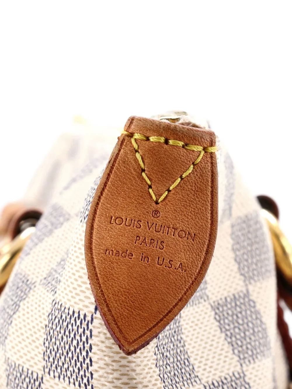 Pre-OwnedLouis Vuitton Pre-OwnedTotally Handbag Damier PM shoulder bag