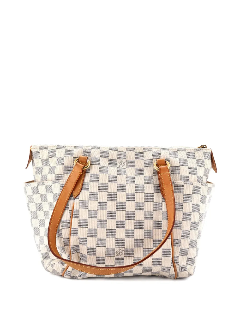 Pre-OwnedLouis Vuitton Pre-OwnedTotally Handbag Damier PM shoulder bag
