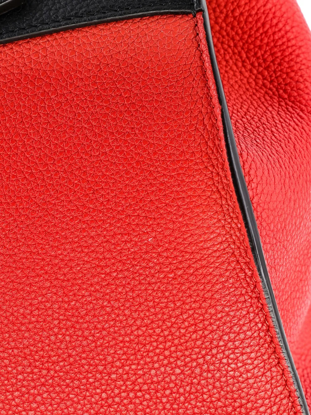Pre-OwnedLouis Vuitton Pre-OwnedCity Steamer Handbag Leather PM satchel