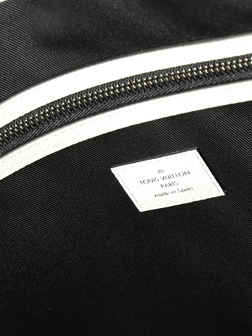 Pre-OwnedLouis Vuitton Pre-OwnedWeekend NM Monogram Taigarama tote bag
