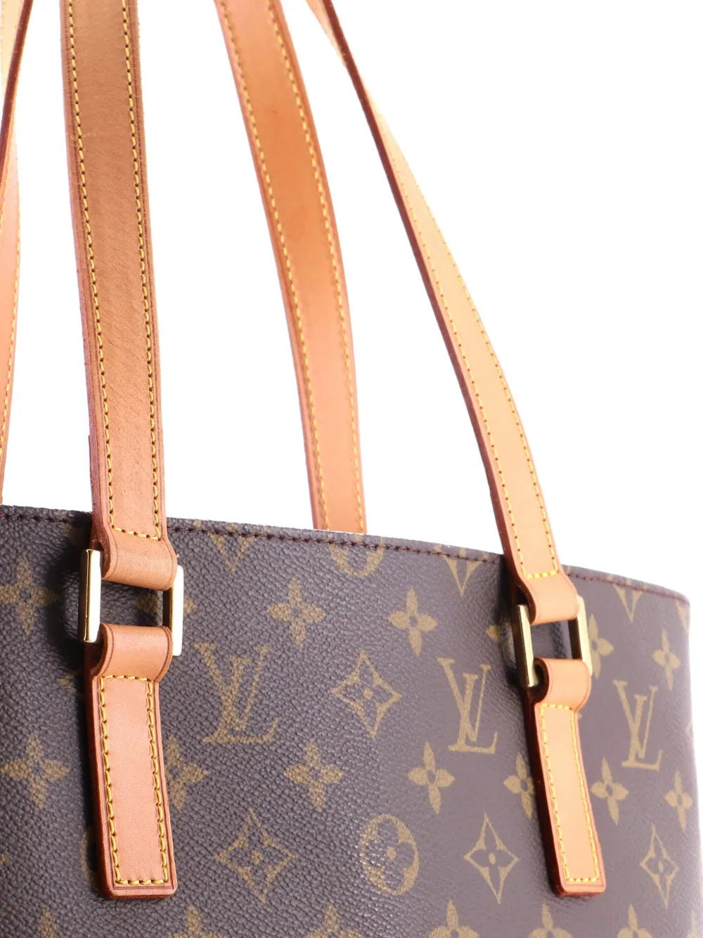 Pre-OwnedLouis Vuitton Pre-OwnedVavin Monogram Canvas GM tote bag