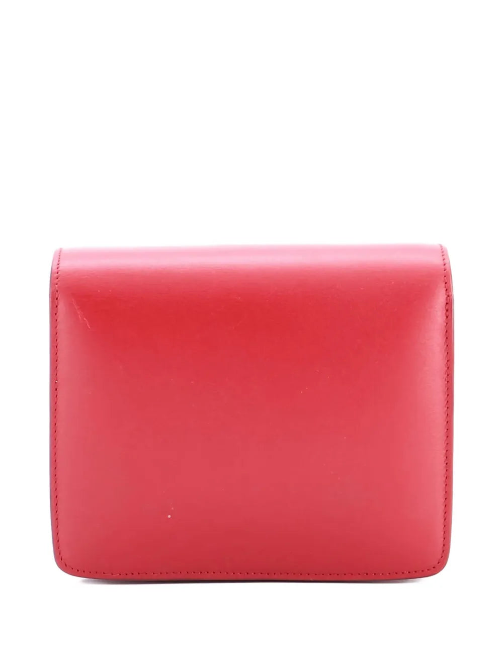 Pre-OwnedCeline Pre-OwnedClassic Box Bag Smooth Leather Small crossbody bag
