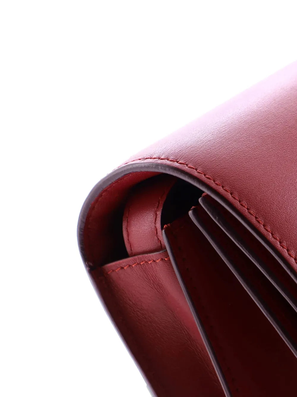 Pre-OwnedCeline Pre-OwnedClassic Box Bag Smooth Leather Small crossbody bag