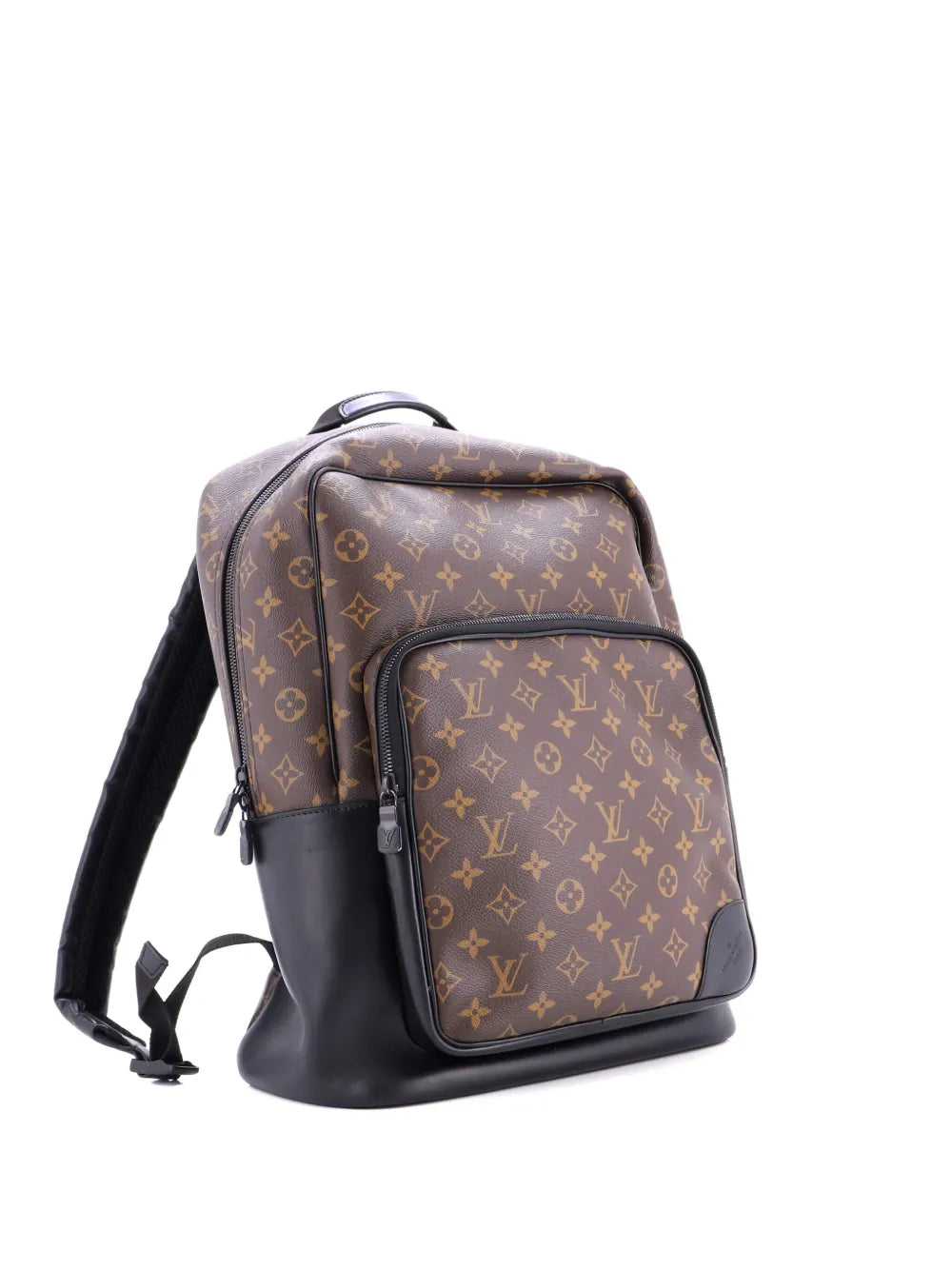 Pre-OwnedLouis Vuitton Pre-OwnedDean Macassar Monogram Canvas backpack