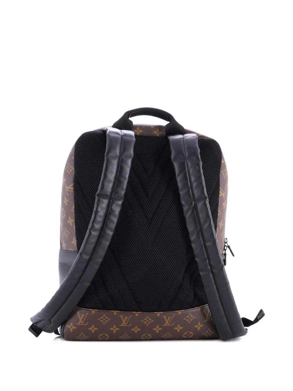 Pre-OwnedLouis Vuitton Pre-OwnedDean Macassar Monogram Canvas backpack