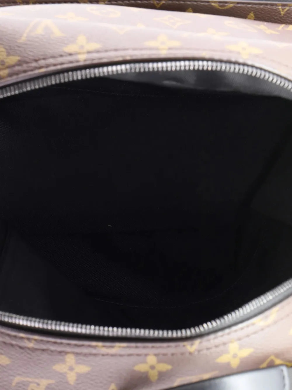 Pre-OwnedLouis Vuitton Pre-OwnedDean Macassar Monogram Canvas backpack