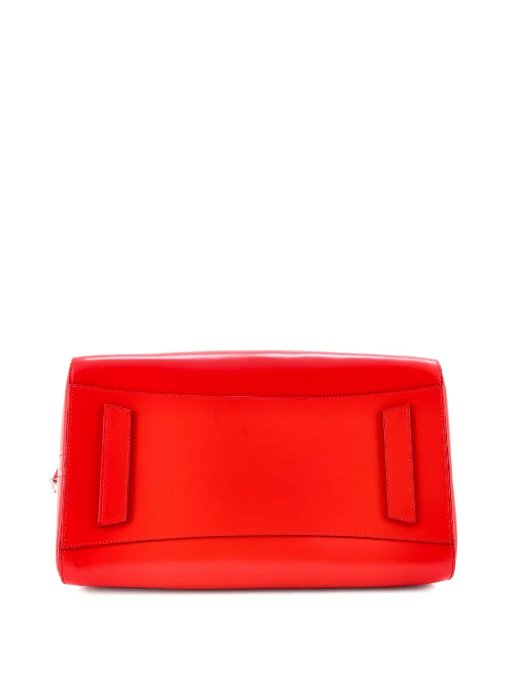 Pre-OwnedGivenchy Pre-OwnedAntigona Bag Glazed Leather Medium satchel