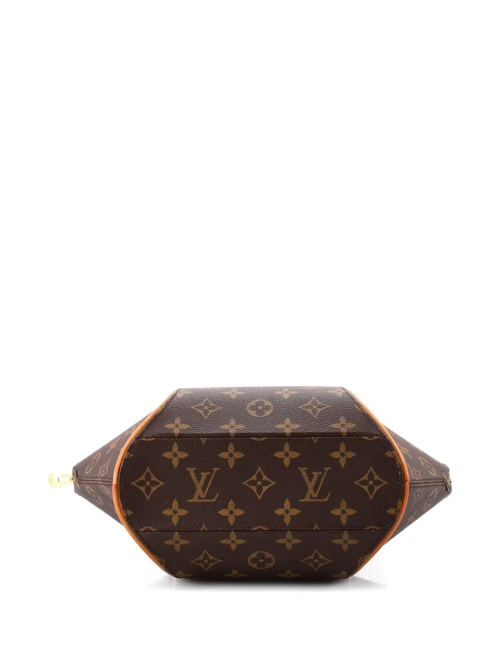 Pre-OwnedLouis Vuitton Pre-OwnedEllipse Bag Monogram Canvas PM satchel