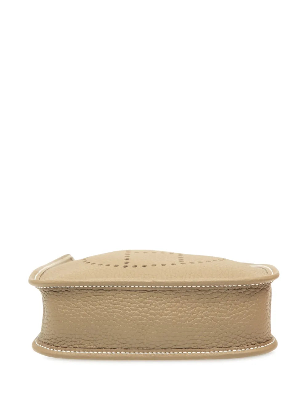 Pre-OwnedHermre-Owned2025 Clemence Evelyne Amazone 16 crossbody bag