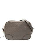 Pre-OwnedGucci Pre-Owned2016-2025 Microguccissima Bree crossbody bag