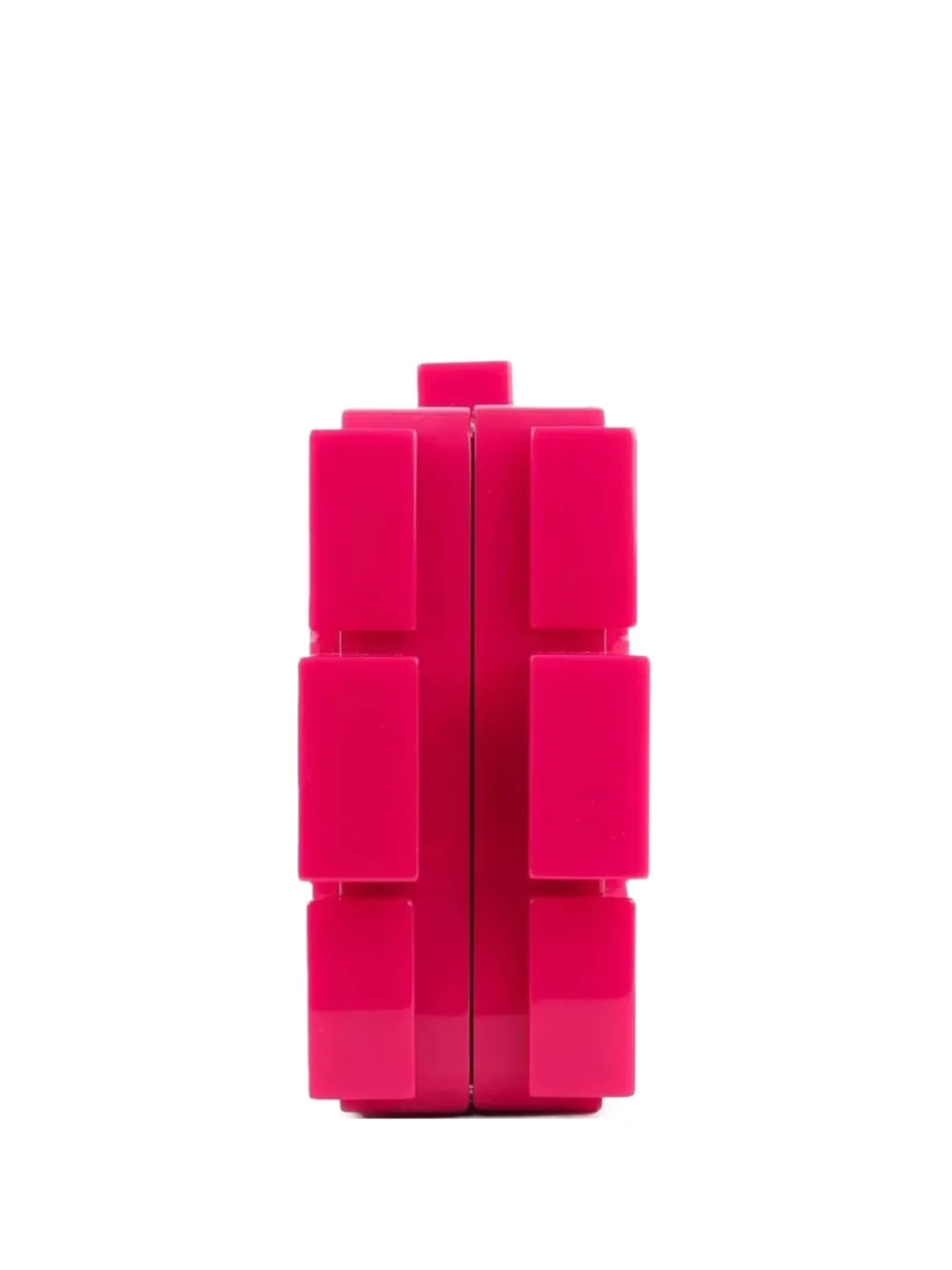 Pre-OwnedCHANEL Pre-OwnedLego Brick Minaudière clutch bag