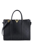 Pre-OwnedLouis Vuitton Pre-OwnedVery Monogram Leather GM tote bag