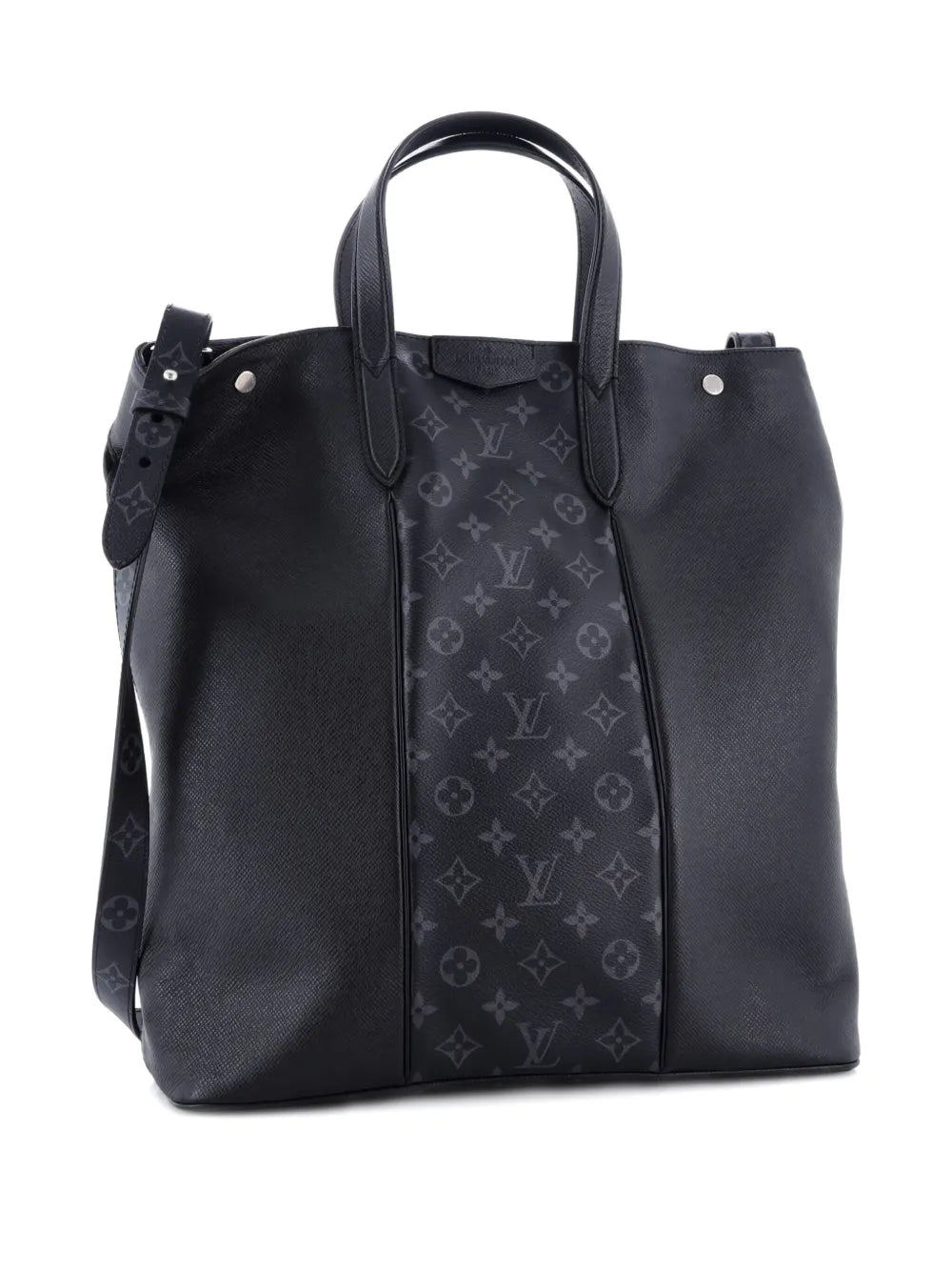 Pre-OwnedLouis Vuitton Pre-OwnedCity Monogram Taigarama tote bag