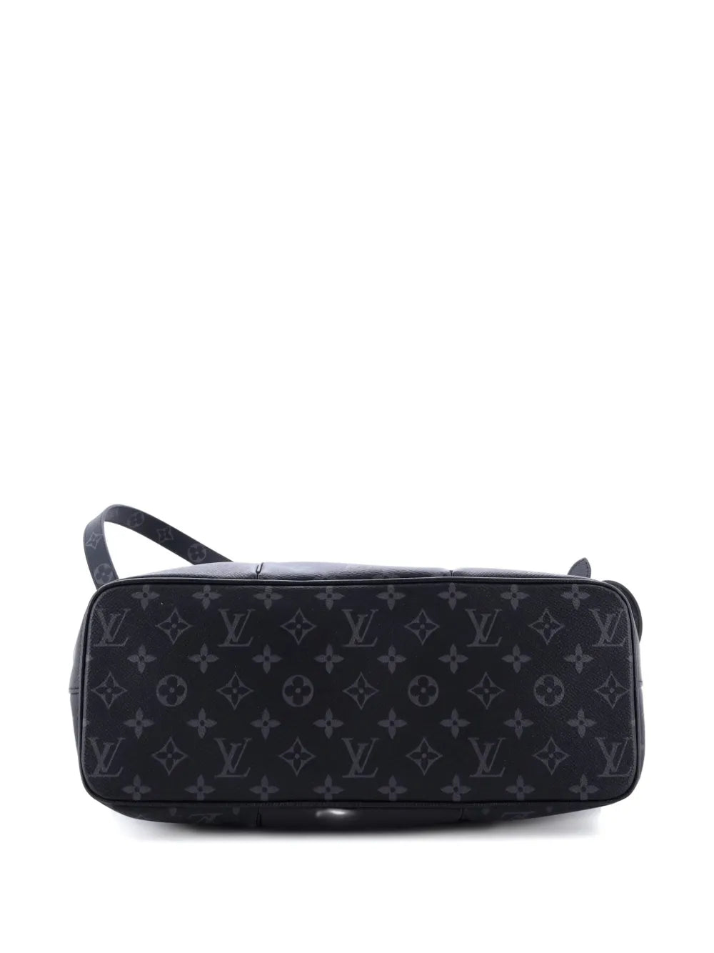 Pre-OwnedLouis Vuitton Pre-OwnedCity Monogram Taigarama tote bag