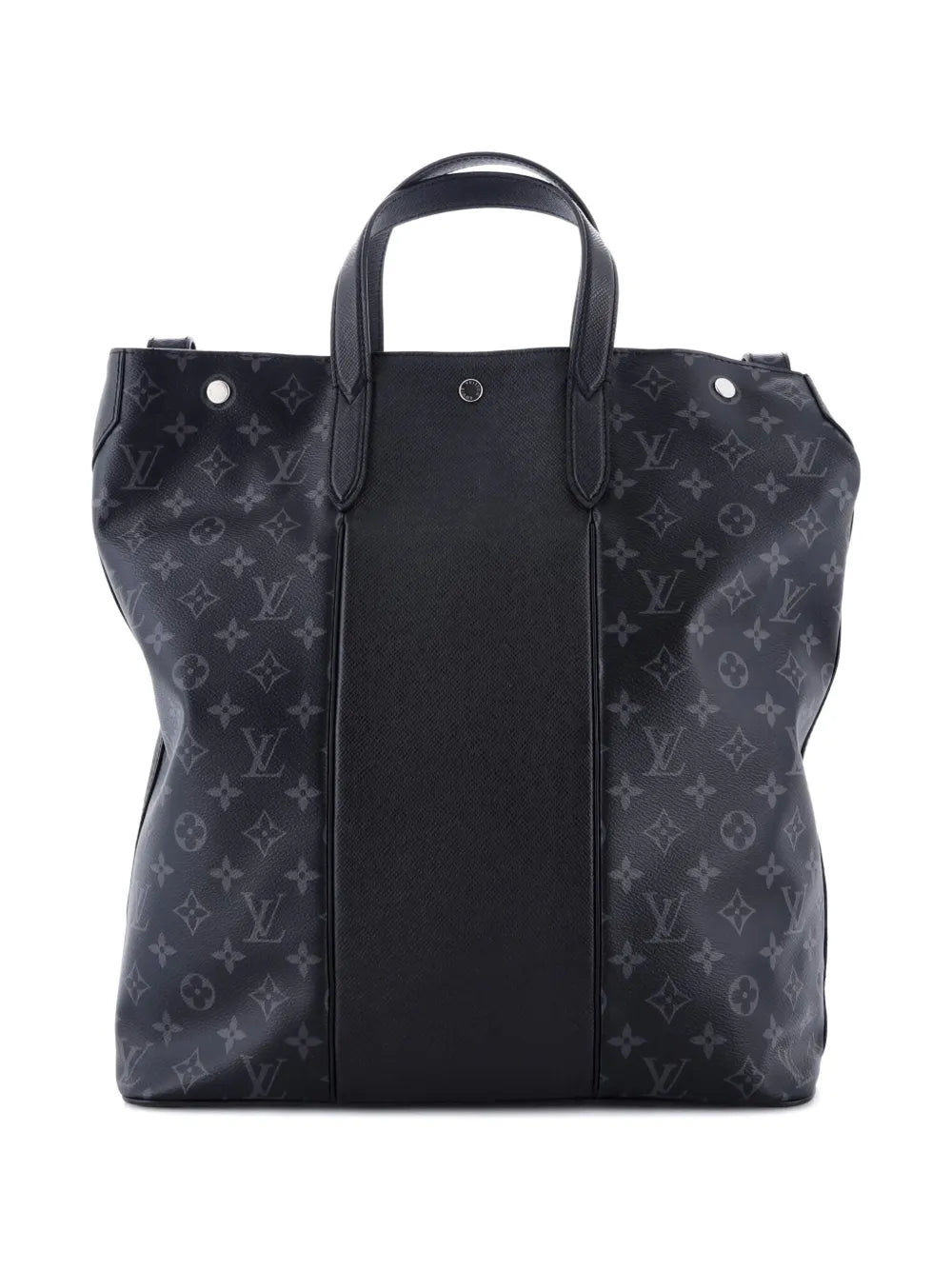 Pre-OwnedLouis Vuitton Pre-OwnedCity Monogram Taigarama tote bag